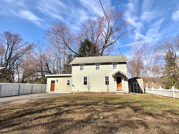 Red Hook real estate: house for sale at 99 Old Post Rd N, Red Hook, NY
